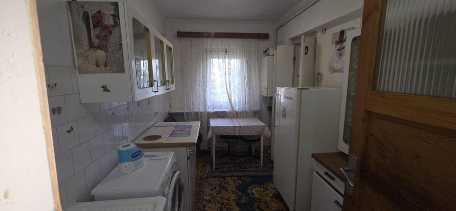 Apartament de vanzare, doua camere Alexandru Vlahuta - 7