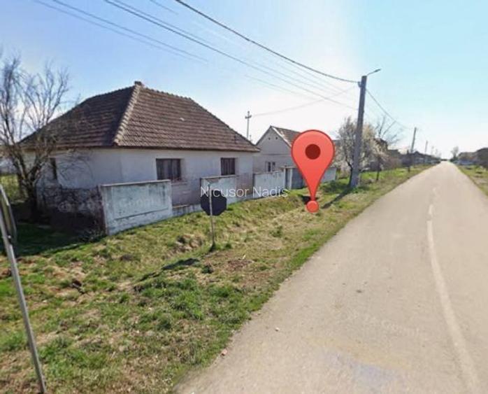 Casă de vânzare plus teren Casă de vânzare plus teren