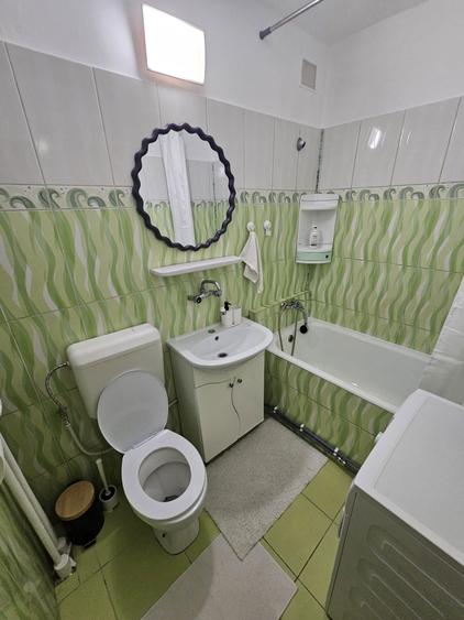 Proprietar, inchiriez apartament cu o camera in Lipovei - 7