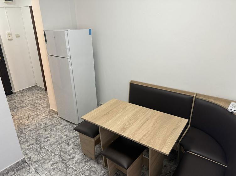 Garosniera de inchiriat Colentina 42 mp - 4