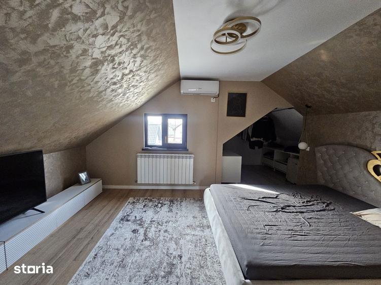 Casa de vanzare cocheta valu lui Traian/Constanta - 9