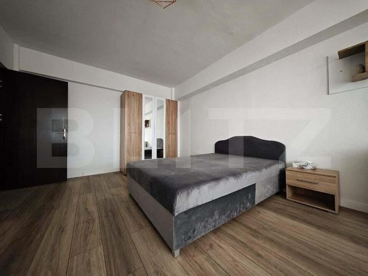 Apartament 4 camere, Cantemir - 1