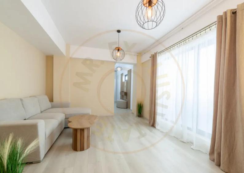 0% Comision De Inchiriat Apartament 3 camere Bloc nou Pites - 6