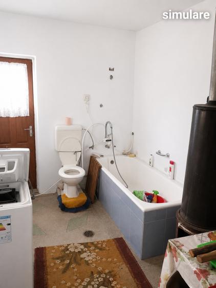 Casa taraneasca autentica in Simisna, Salaj – 228 mp construiți, teren 2100 mp  - 16