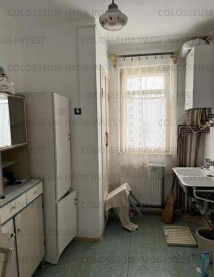 Apartament 2 camere, semidecomandat - zona Noua - 5