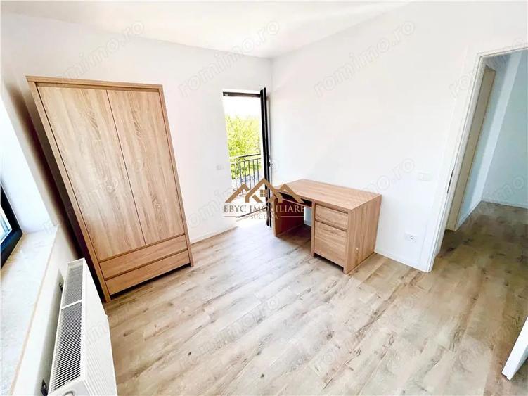 De inchiriat | Duplex | Ipotesti - 5