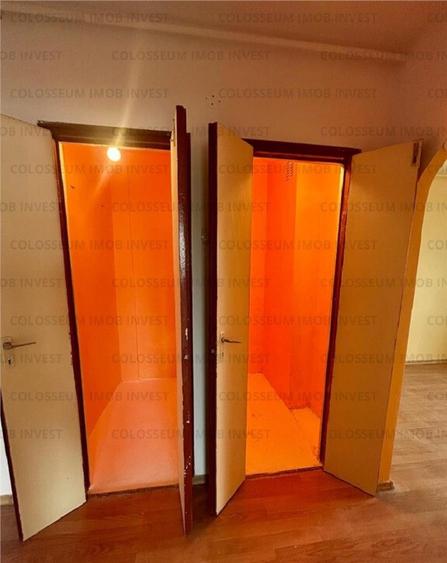 Apartament 3 camere, vedere panoramica, B-dul Vlahu?a, loca?ie premium - 4