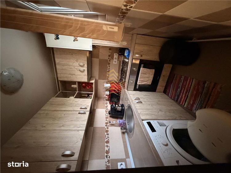 Apartament 2 Camere | Decebal - 3