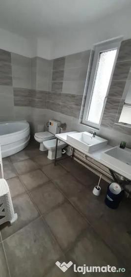 Casa duplex 5 cam | M. Bravu B.Bucov | Mobilata | Parc - 11