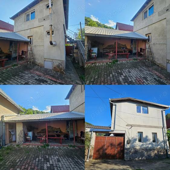 Casa de vanzare, 400 m direct de la proprietar! - 7