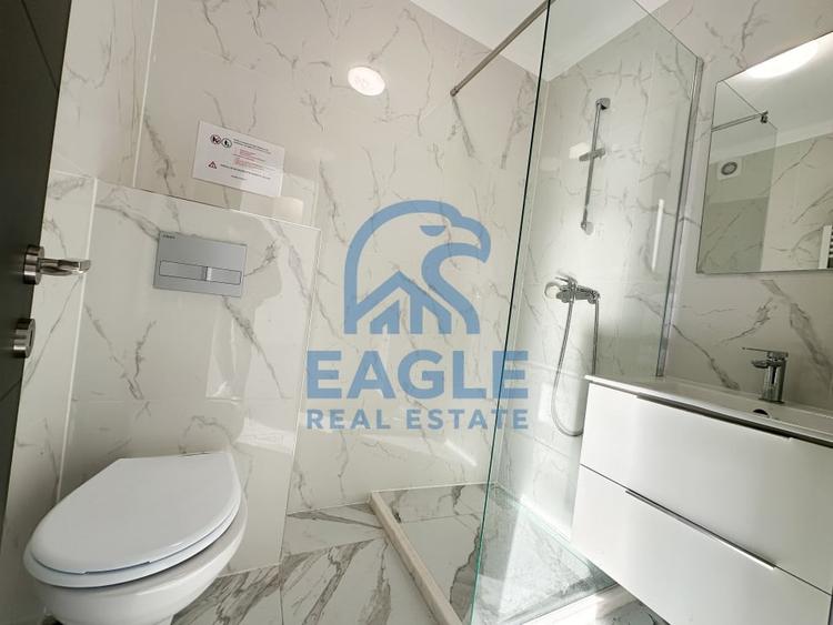 Faleza Nord - Spatiu Birouri Openspace cu utiltiati incluse - 4