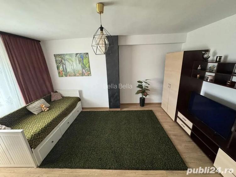 Apartament 2 camere dristor