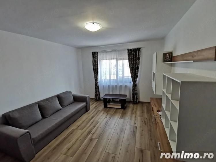 Aparatament cu 2 camere de inchiriat in zona Piata Muncii , cu centrala propeie - 5
