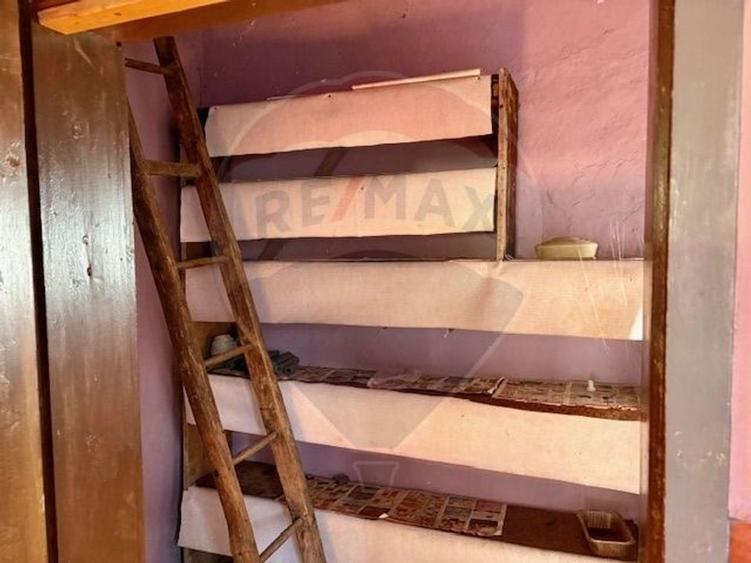 Casă / Vilă cu 2 camere de v&acirc;nzare - 8