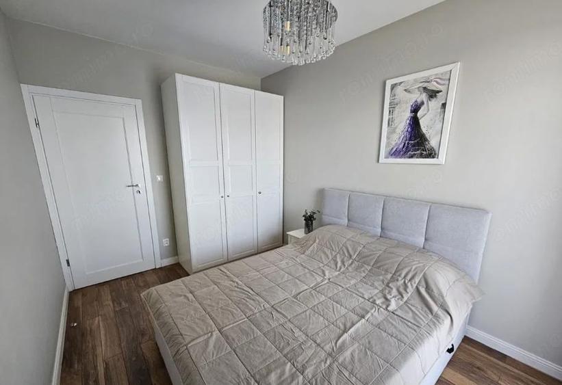 Ofer spre inchiriere o garsoniera, in zona drumul taberei, centrala proprie - 2