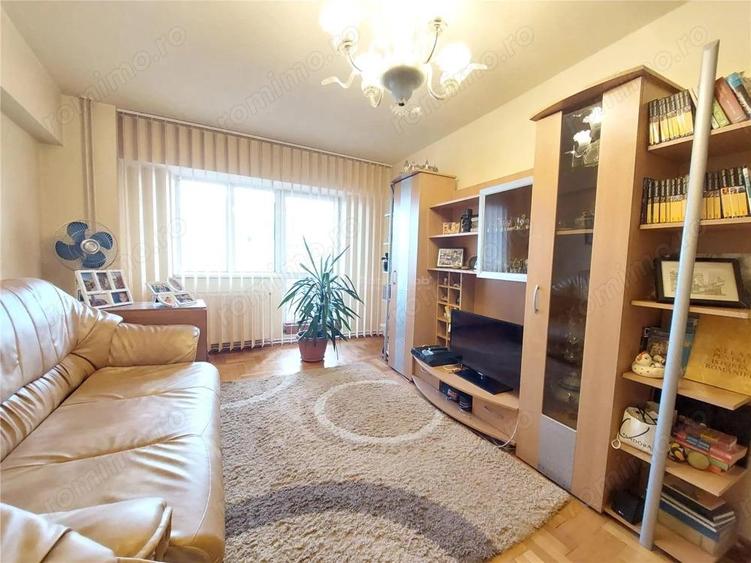 4 camere,decomandat, 92 mp, etaj 7, loc parcare, Centru -Unirii - 18