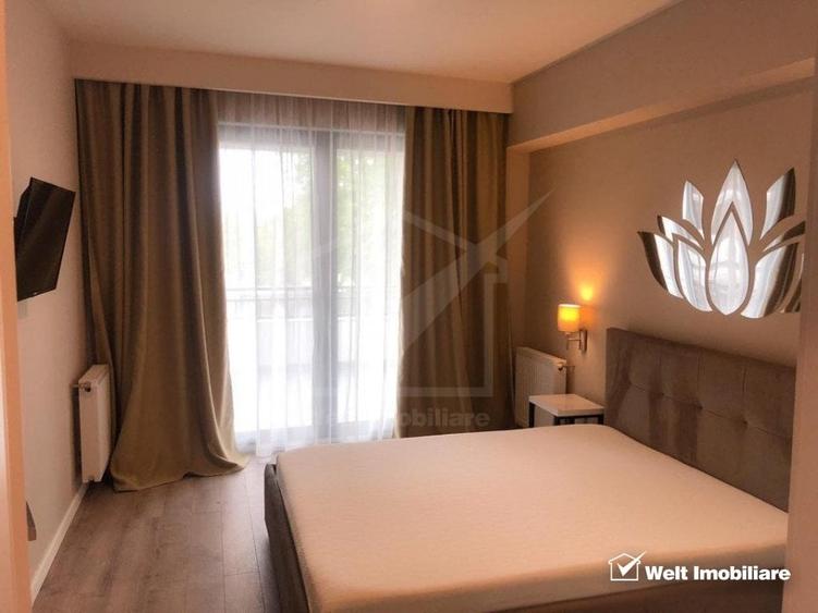 Apartament cu 3 camere, 70 mp, centru, zona liceului Nicolae Balcescu - 4