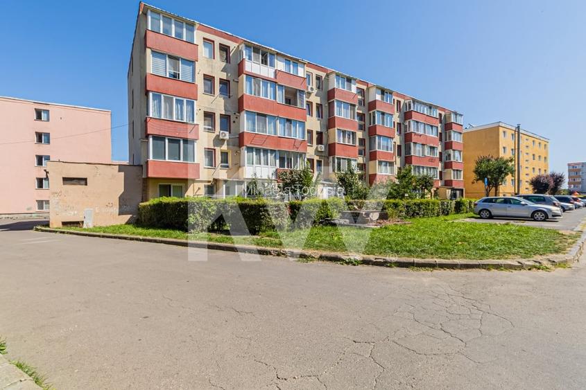 Garsoniera ideala pentru locuit sau investitie, Brasov - COMISION 0%