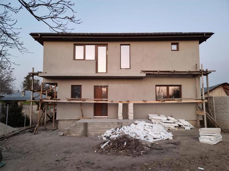 Single deosebit-Teren 1000 mp-Toate utilitatile - 15