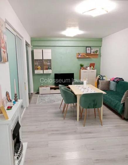 Apartament 3 camere, decomandat - zona Triaj, Complex Soho Residence Apartament 3 camere, decomandat - zona Triaj, Complex Soho Residence