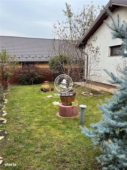 Vila de vanzare Horpaz, - 15