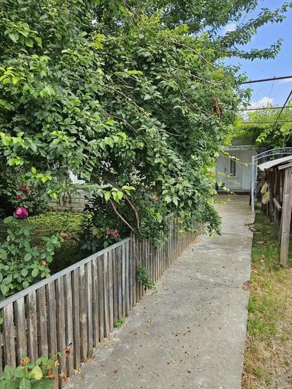 Casa de vanzare, com. Maracineni, sat Potoceni, jud. Buzau - 6