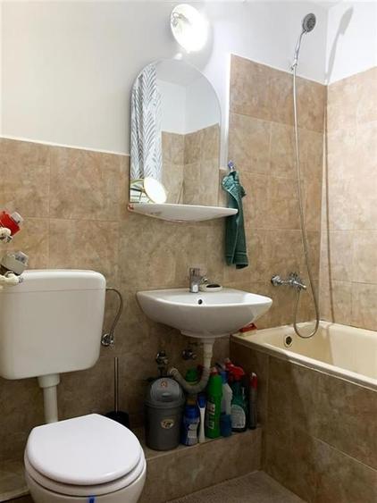 RECO, Apartament cu o camera, Cantemir, Bloc care a intrat in reabilitarea energ - 10