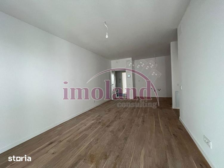 Vanzare - apartament 2 camere - NOU - Sisesti - 5