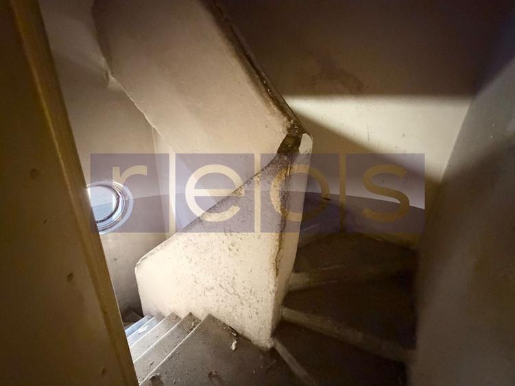 APARTAMENT IN CASA INTERBELICA | 82MP | IDEAL PENTRU RENOVARE - 14