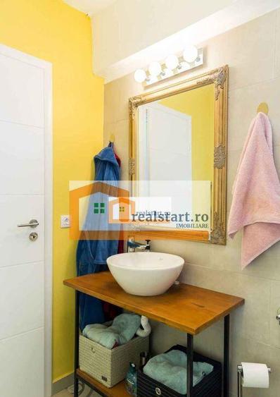 Parcul Teilor, S+P+1+M, curte 115mp, boxa, loc de parcare... - 17