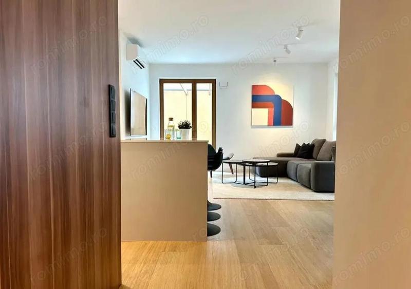 Apartament doua camere zona Brancoveanu - 3