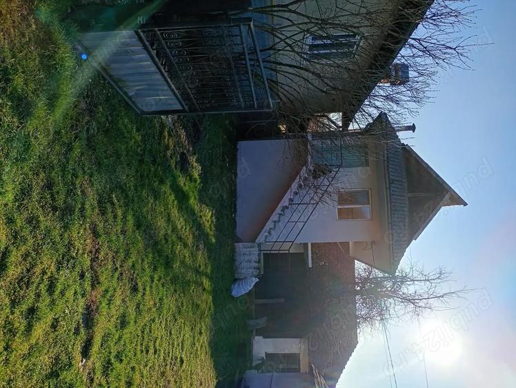 Vand casa in Comuna Ulmeni sat Chelinta - 5