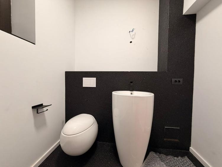 Spațiu premium birou – Strada Roma, București | 20 mp | Acces meeting room - 5