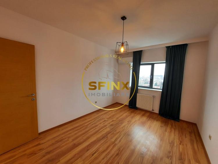 Emerald Residence, vedere lac, 4 camere, pet friendly, 2 locuri parcare, boxa - 30