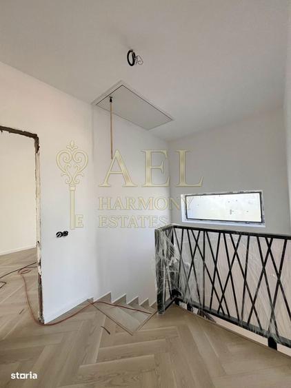 Vila *4 camere* // Domne?ti - Ilfov - 2