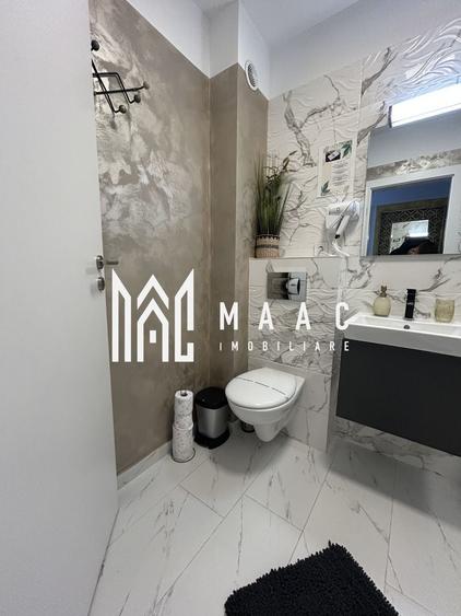 Apartamente 2 Camere | 40Mp | Balcon | Loc de Parcare | Cartierul Henri Coandă - 3