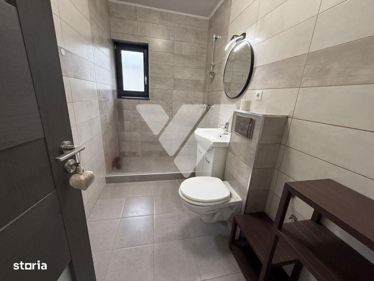 Apartament 2 camere la parter pretabil spatiu comercial - 4