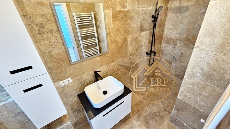 Vila Duplex Moderna P+1 | Tunari Nord | 4 Camere & 3 Bai | Comision 0% - 13