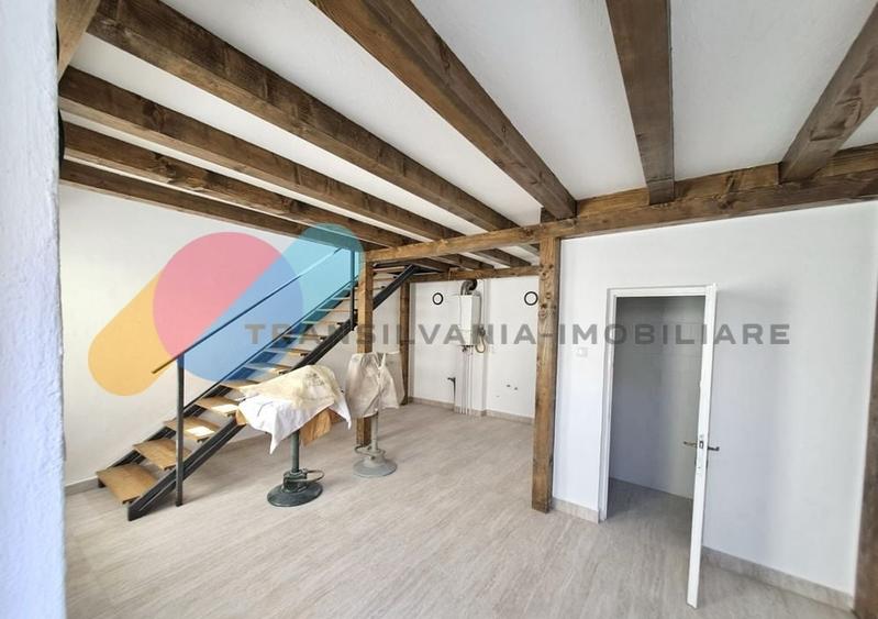 Inchiriere Spatiu Comercial/Cabinete/Birouri– Ultracentral, zona Unirii - 3