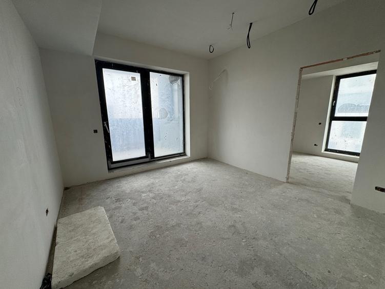 Apartament 2 camere AVIATORII RESIDENCE - 6