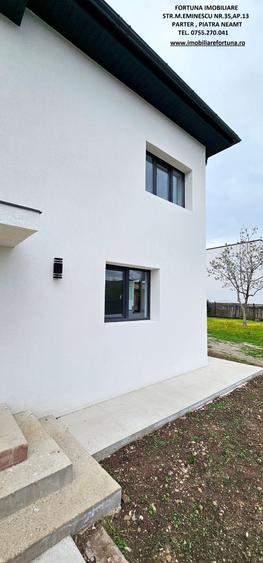 Casa P+1 cu 830 mp teren si anexa, mun.Piatra Neamt - 18