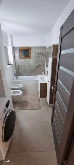 Apartament 4 camere, balcon, aer conditionat - 13