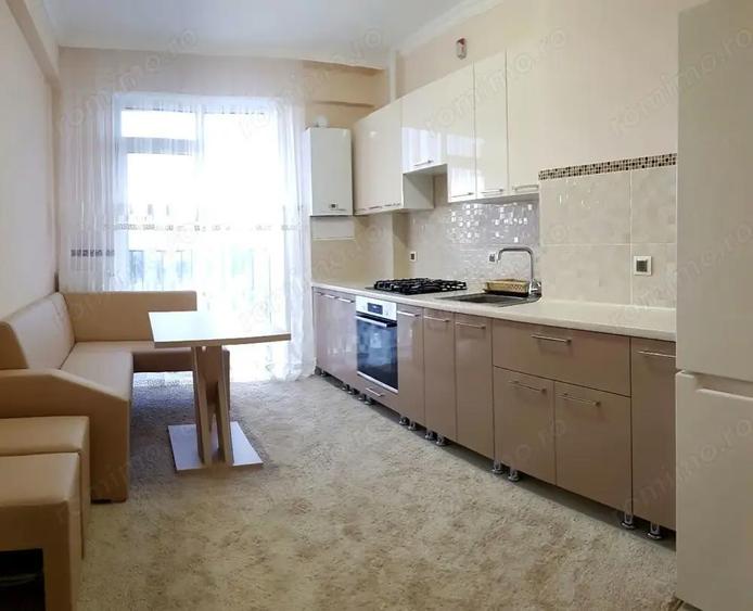 Garsoniera de inchiriat in zona Bartolomeu Nord - 2