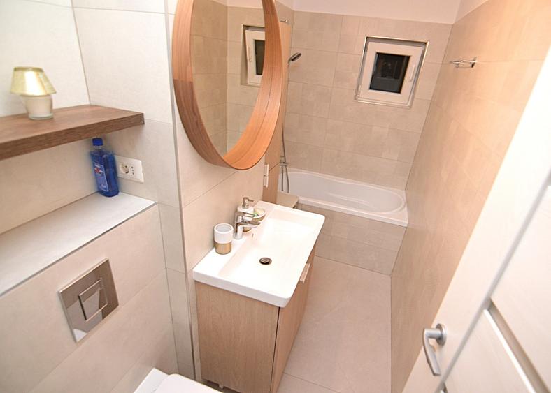 INCHIRIERE APARTAMENT 2 CAMERE PIATA SUDULUI – DELTA VACARESTI - 17