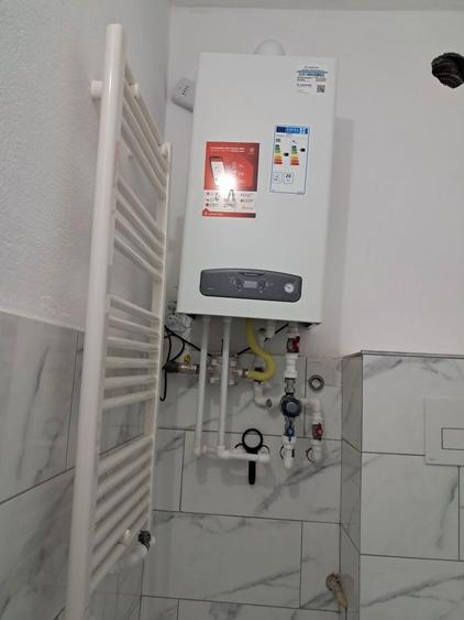 Apartament 2 camere renovat totul nou - 6