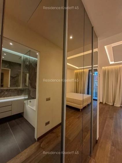 Kiseleff | 5 Camere | Centrala | X2 Parcare | Terasa 67 MP | - 9