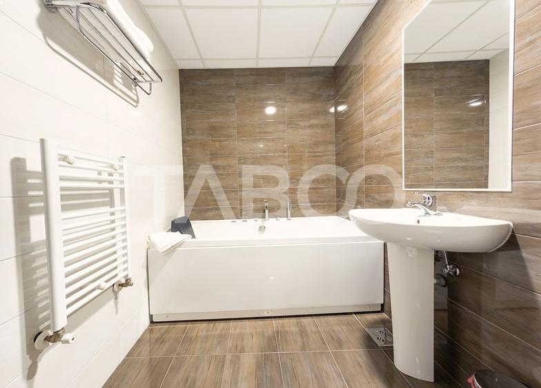 Hotel de 3* si 4* cu 64 de camere in Alba Iulia ultracentral - 30