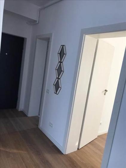 2cam de lux, vedere la mare, garaj, gaze, balcon terasa. termen lung - 6