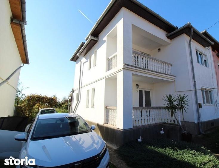 Vand casa P+E+Pod in Ha?eg, teren 700 mp, garaj, filigorie... - 17