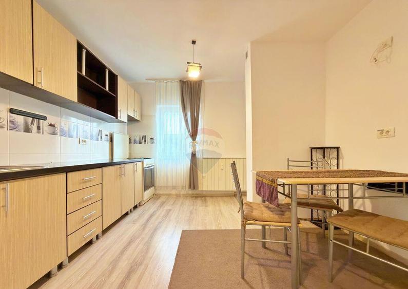 Apartament cu 2 camere de vanzare in Micalaca / Arad - 7